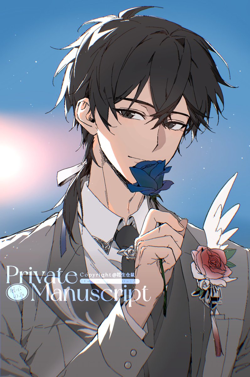 花生仓鼠 tweet media