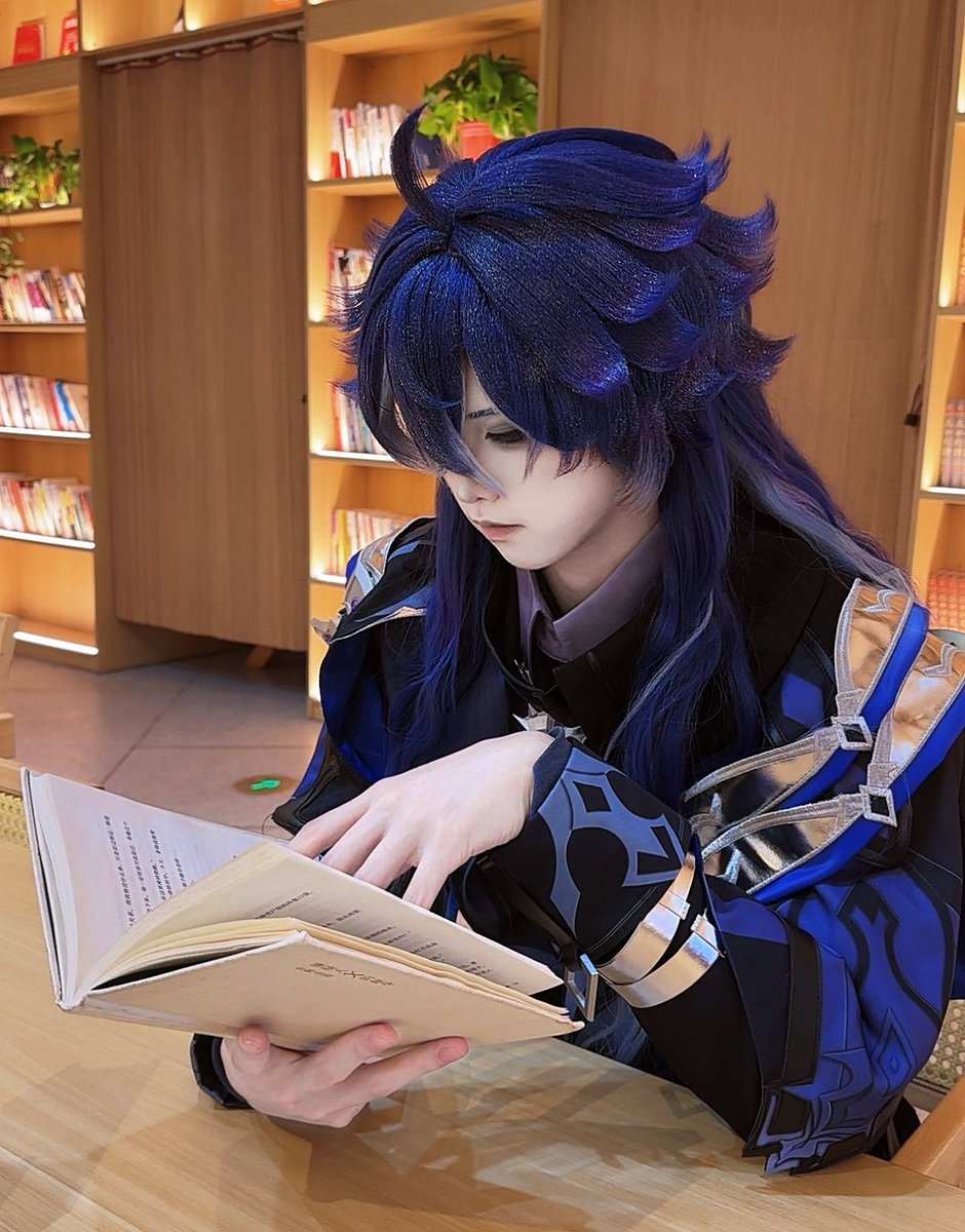 4iqrt's tweet photo. 失踪人口回归👻
#原神 #cos #cosplay #菲林斯 #Flins https://t.co/LVF1uG9e1L