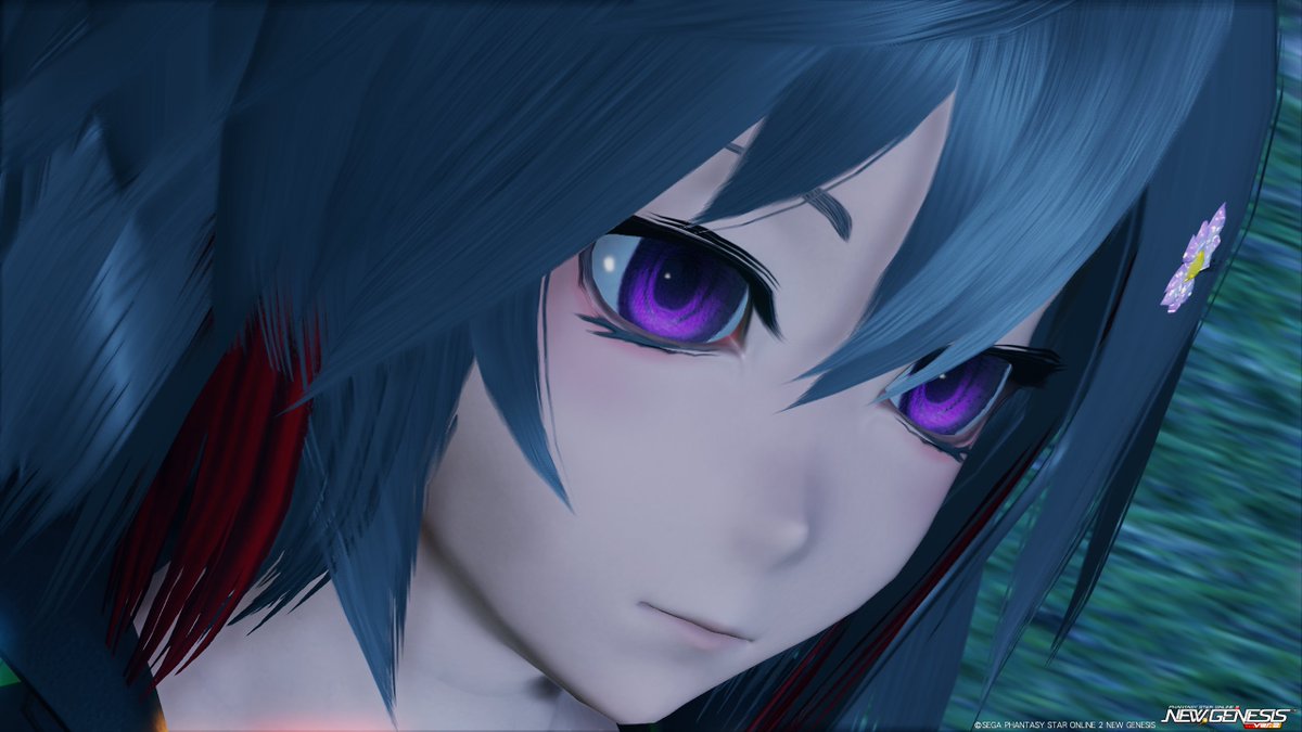 mzk810_1_53's tweet image. ROG 5070ti交換記念･｡･)
#PSO2NGS
#PSO2おとこのこ部
#PSO2NGS_SS