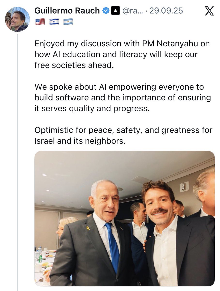 poordart's tweet image. Very nice of the Vercel CEO to cover jmail's Vercel bill too

Jmail with Vercel and Rothschild backing - absolute unit of a team