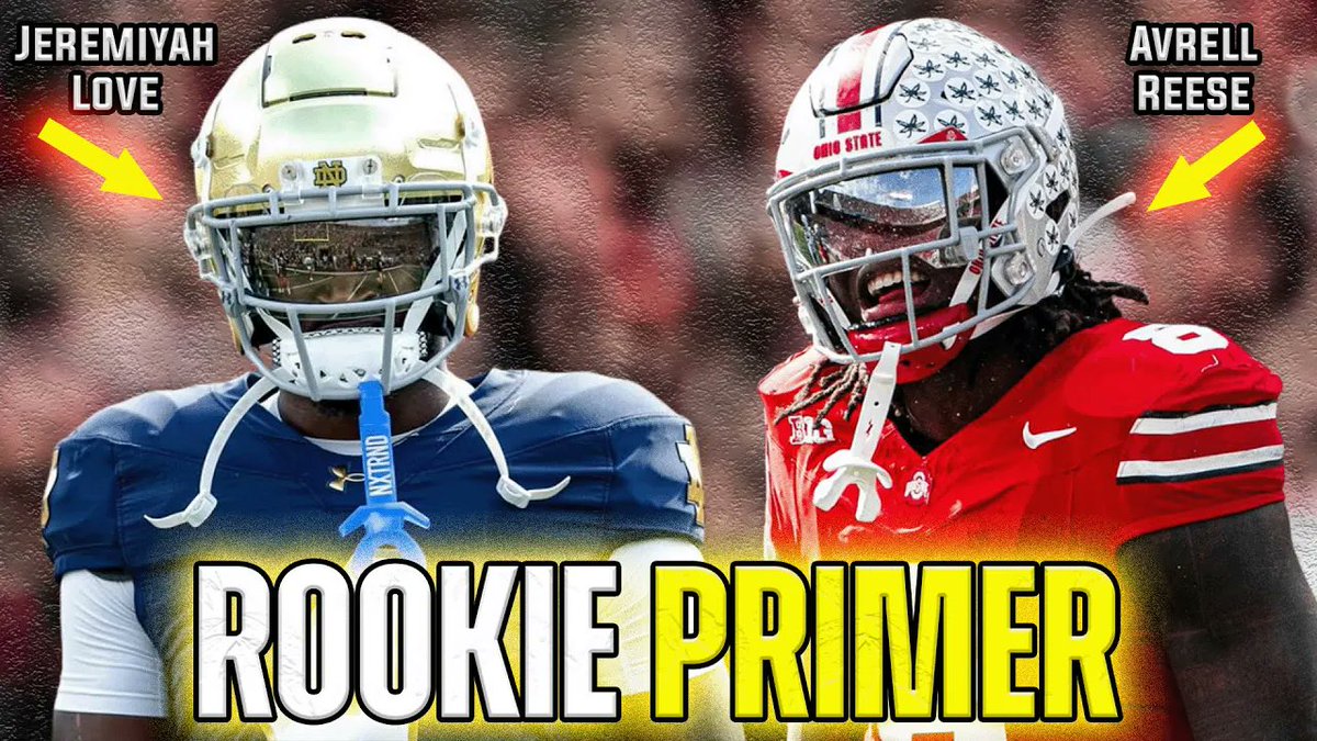 The IDP Show tweet media