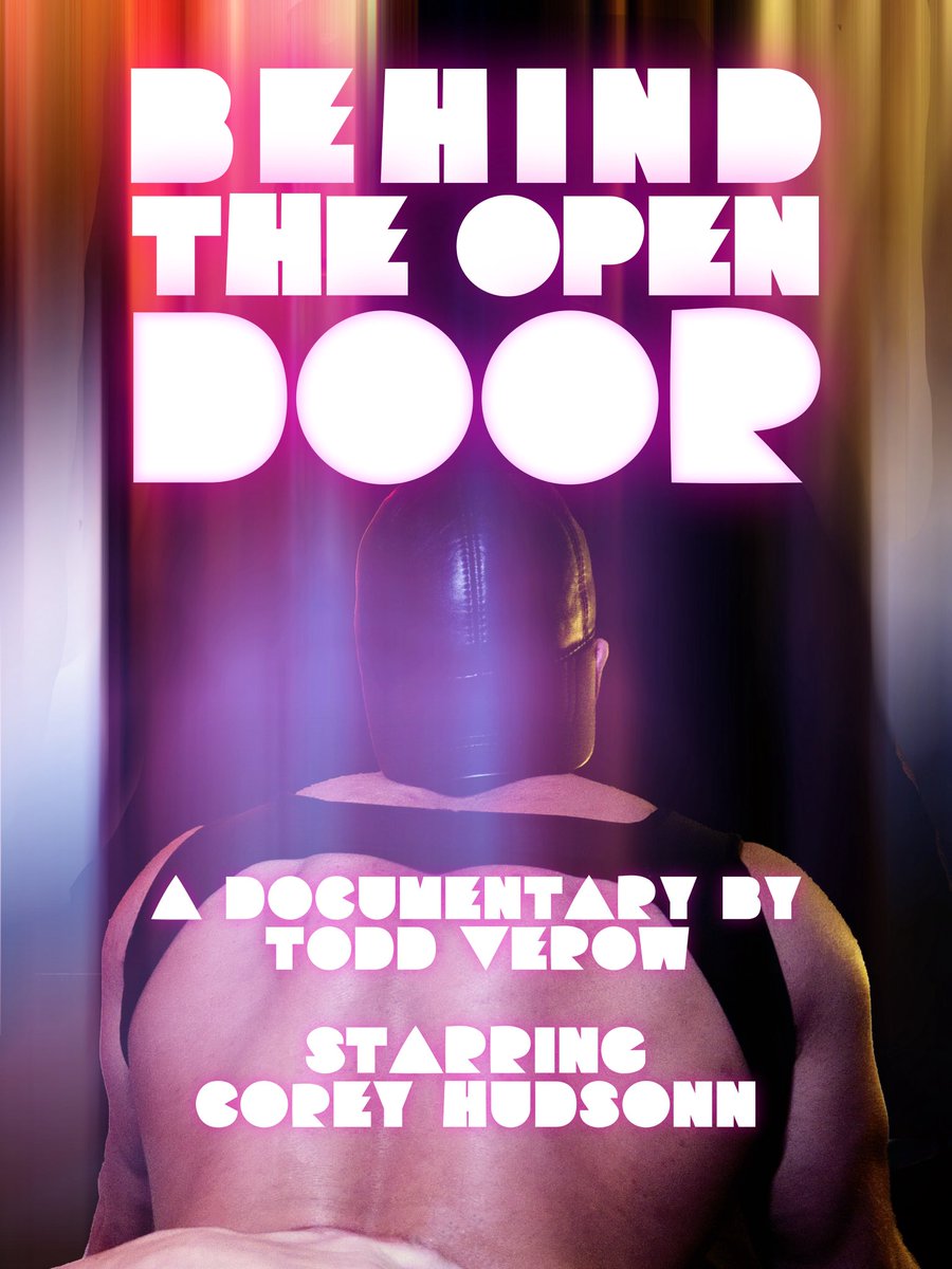 Todd Verow tweet media