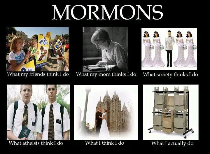 Digging into the meme archives...
