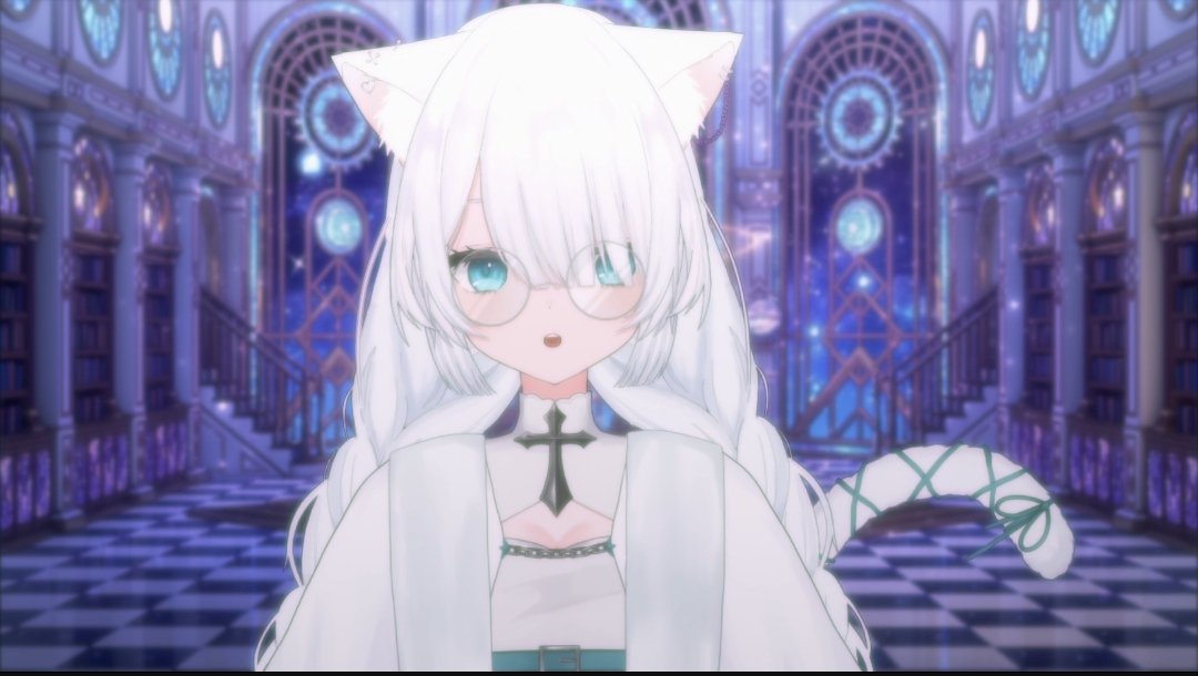 みつあみ爆ロング眼鏡最高にかわええよな