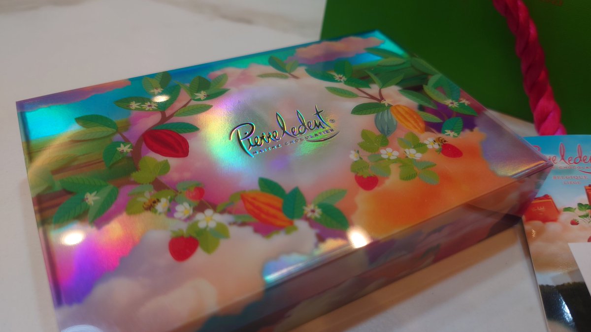 💘🎉Happy Valentine🎉💘 推しのおかげで今年もまたチョコを捧げれます