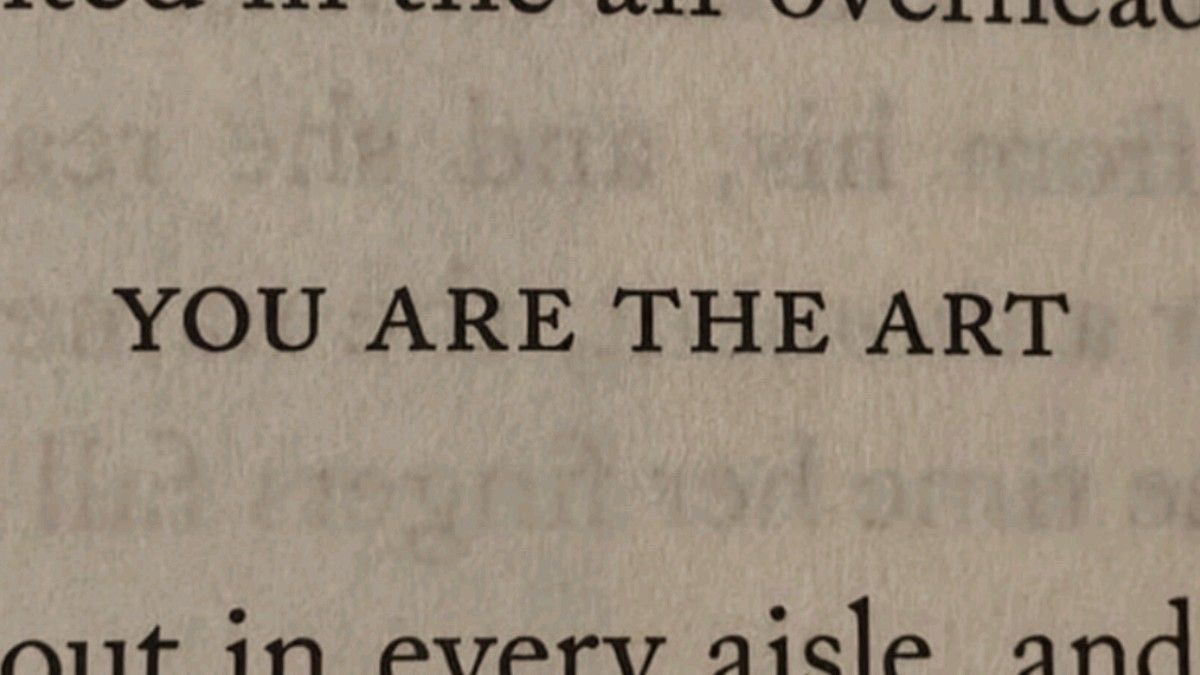 Letters (@itsletters_) on Twitter photo 
