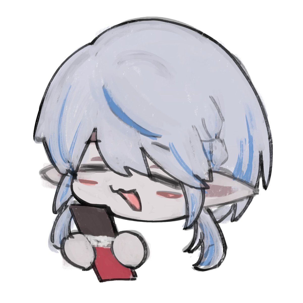 月詠 (@tukuyomi_45) on Twitter photo 