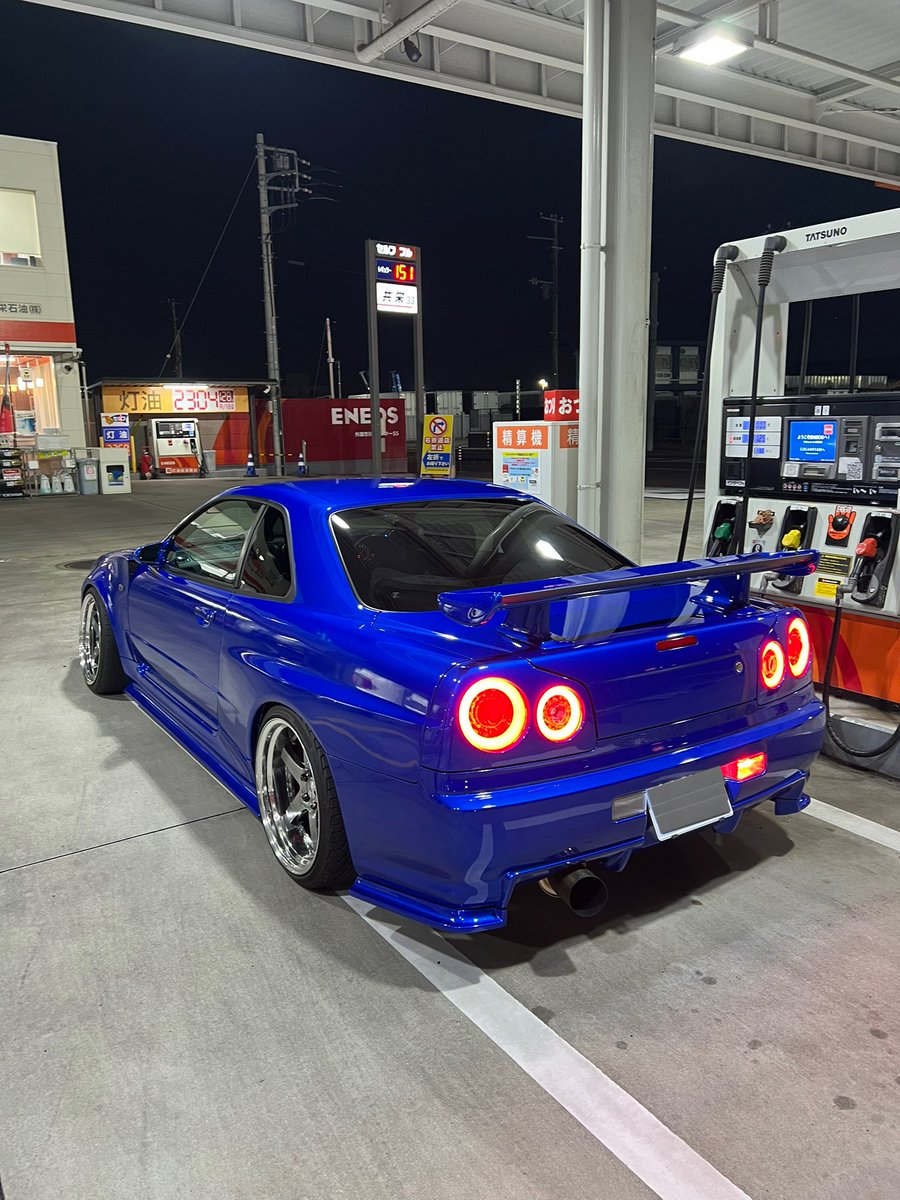 しゅっとこドライブ🚗💨