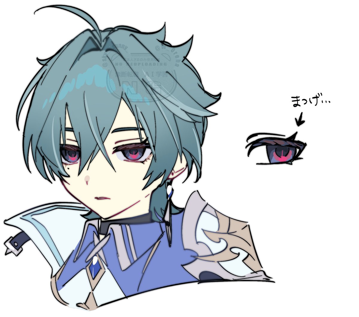 #Lohen #Genshinlmpact