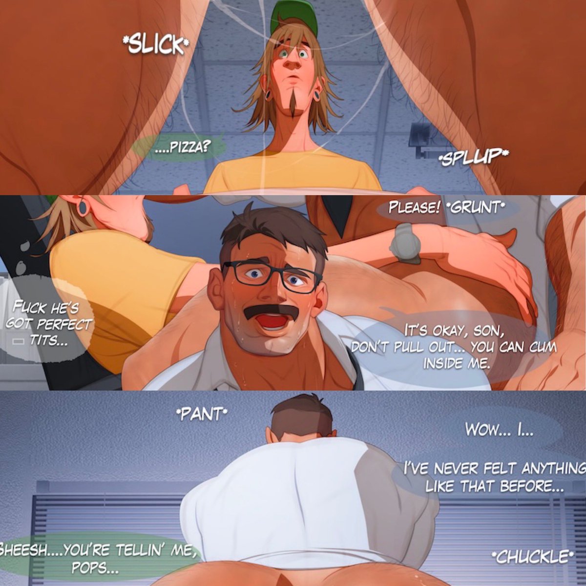 dizdoodz • ディズ tweet media