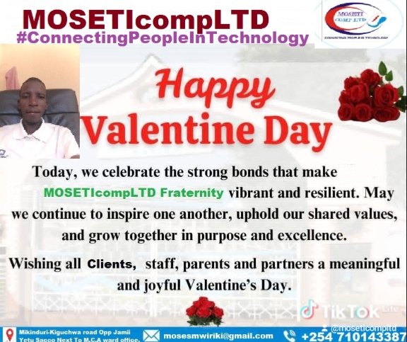 moseticompltd's tweet photo. https://t.co/D3lfNStpgv