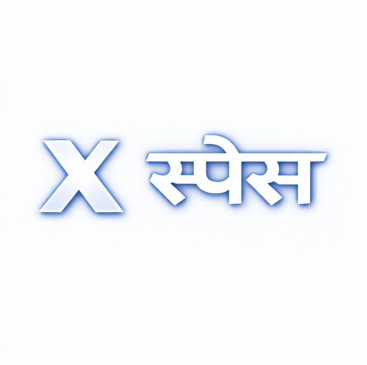 आज शनिवार है मतलब Space Time 

वैसे तो पेआउट वाले दिन का स्पेस हमेशा खास होता है लेकिन आज का स्पेस थोड़ा अलग होने वाला है

आज X की तरफ से कुछ नियमों को लेकर बात कही गई है और लोगों ने उसका सीधा मतलब निकाल लिया 

लेकिन सच्चाई इतनी सीधी नहीं है दोस्तो

और अगर आप क्रिएटर हैं तो इसे
