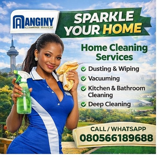 AnginyCleaning's tweet image. Wipe as you go. Cleaning spills immediately prevents stubborn stains and grease buildup.

Need a kitchen deep clean? We’ve got you covered. WhatsApp 08056618968.

#KitchenCleaning #Guzape #Gwarimpa #HealthyLiving #AnginyServices
