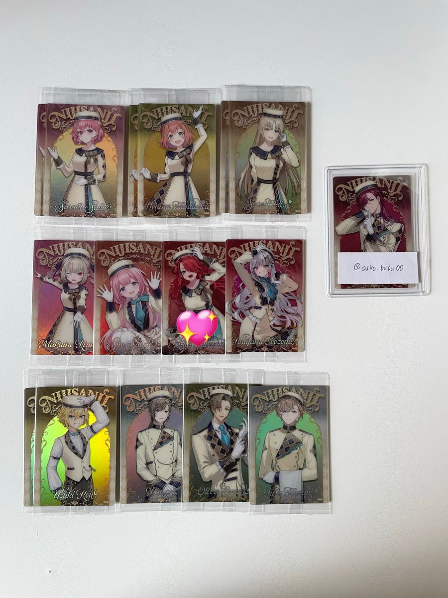 あずき☆彡 tweet media