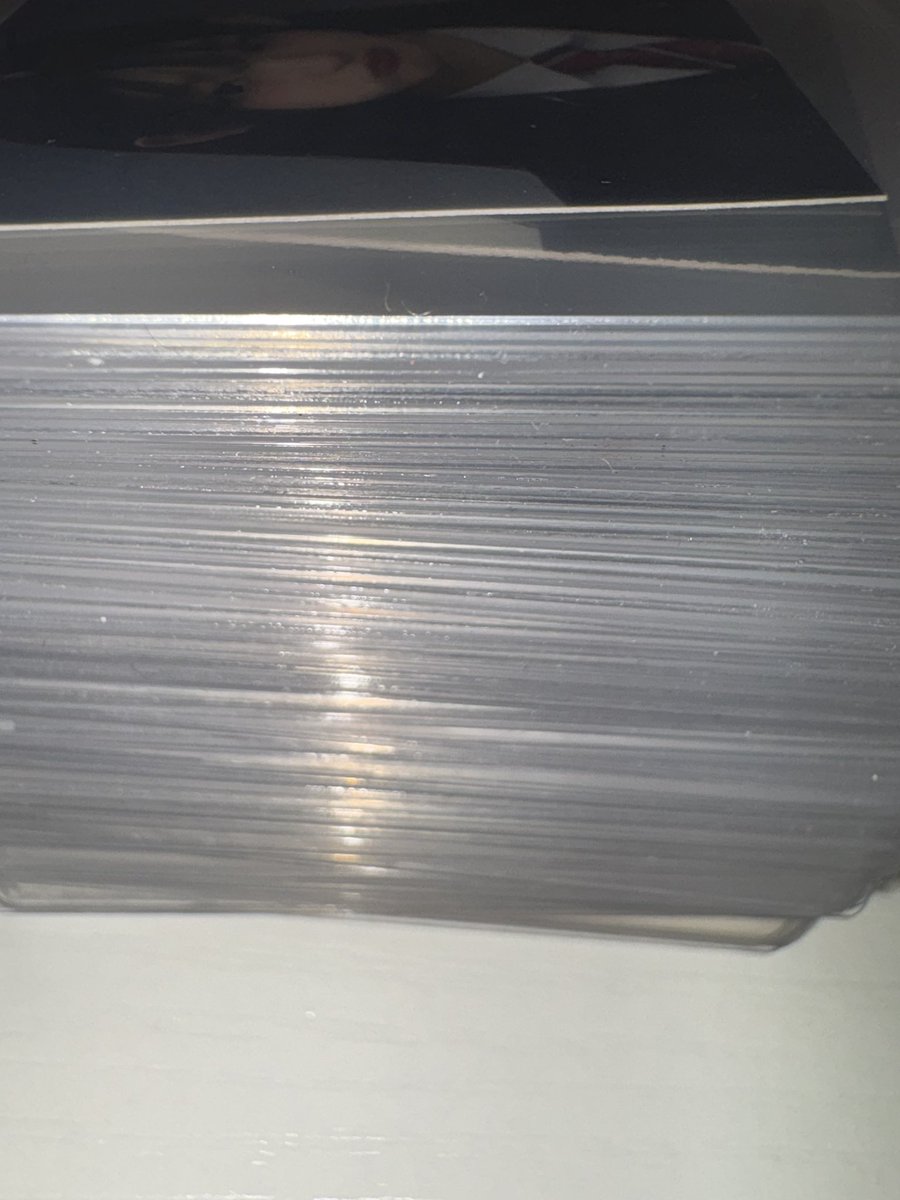 저는 준비됐어요 언니들