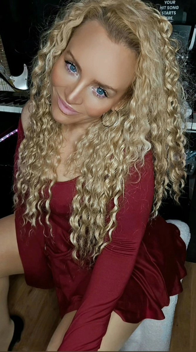 Karla lynette tweet media