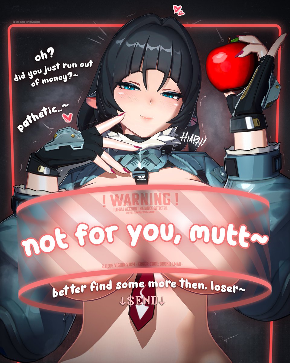 Ellie ❤️ | 2DFD tweet media