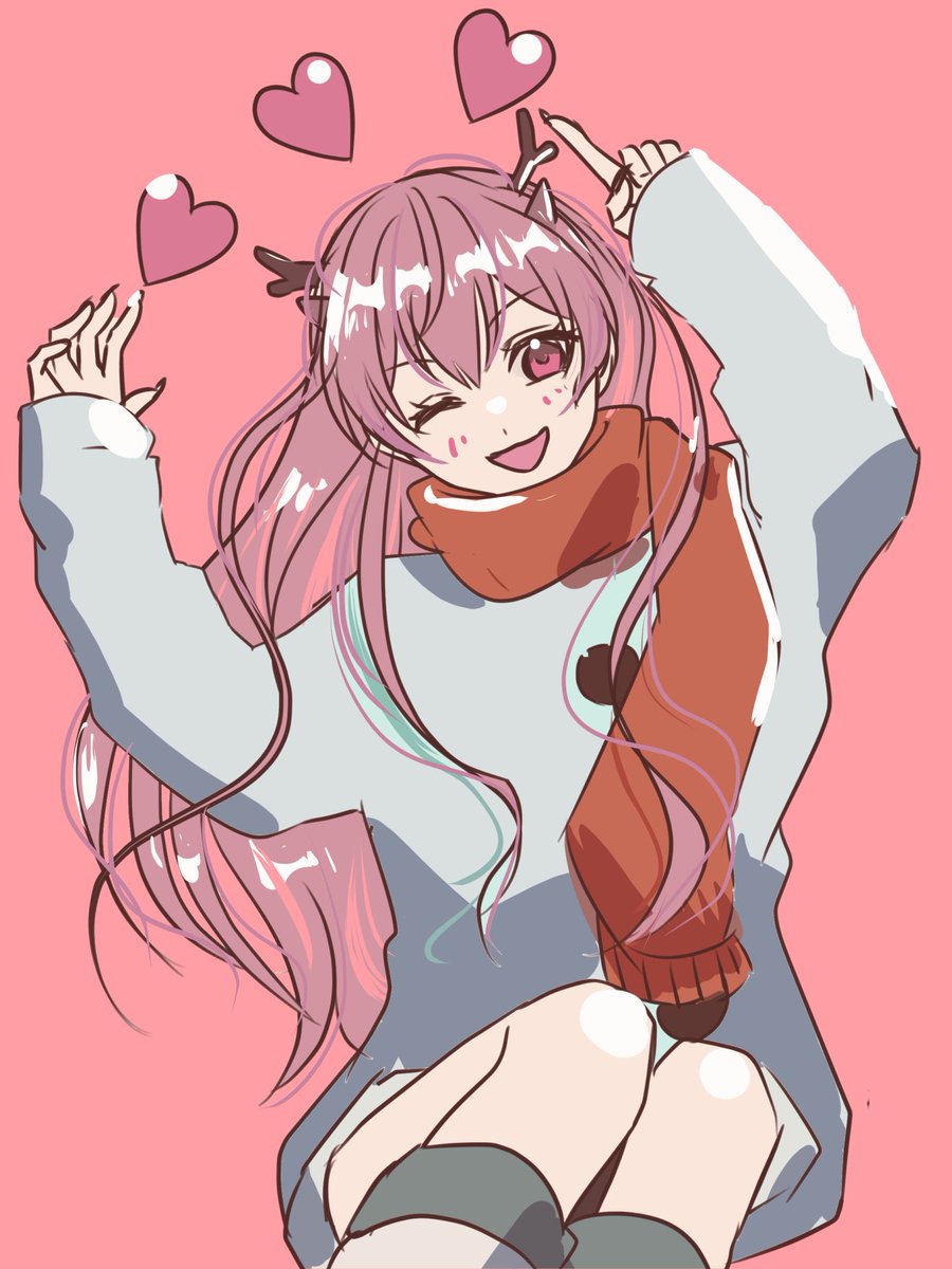 にゃにゃにゃ☃️ (@yamaimoichigo1) / Posts / X