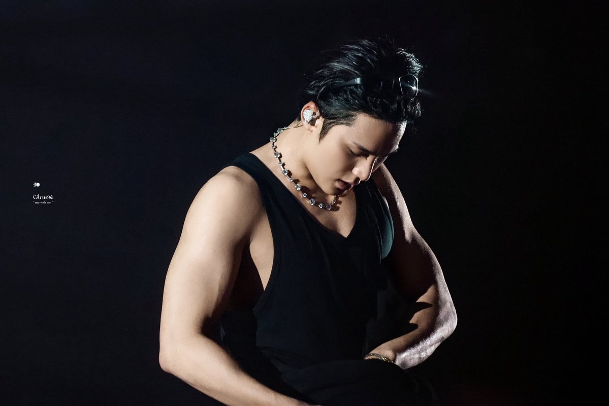 Citrus9k's tweet image. 260214 CxM DOUBLE UP IN BUSAN

#민규 #MINGYU #세븐틴 #SEVENTEEN