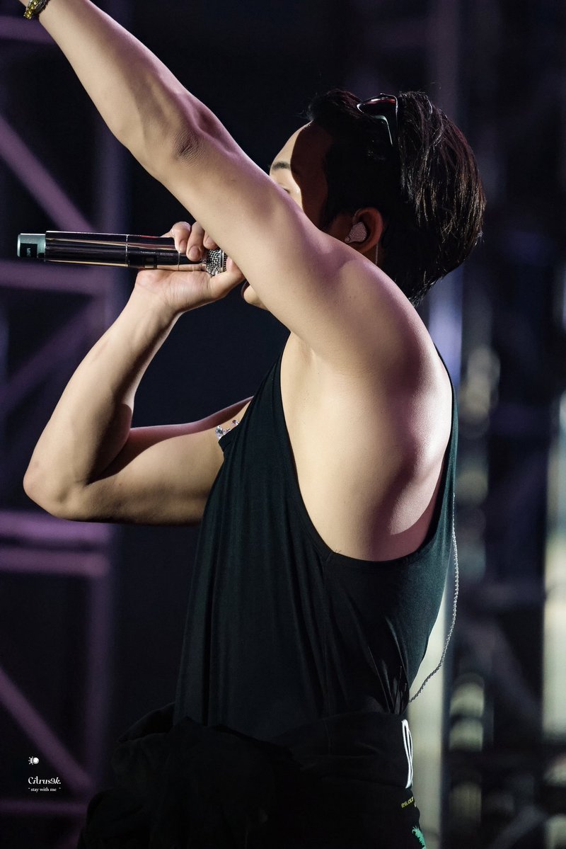 Citrus9k's tweet image. 260214 CxM DOUBLE UP IN BUSAN

#민규 #MINGYU #세븐틴 #SEVENTEEN