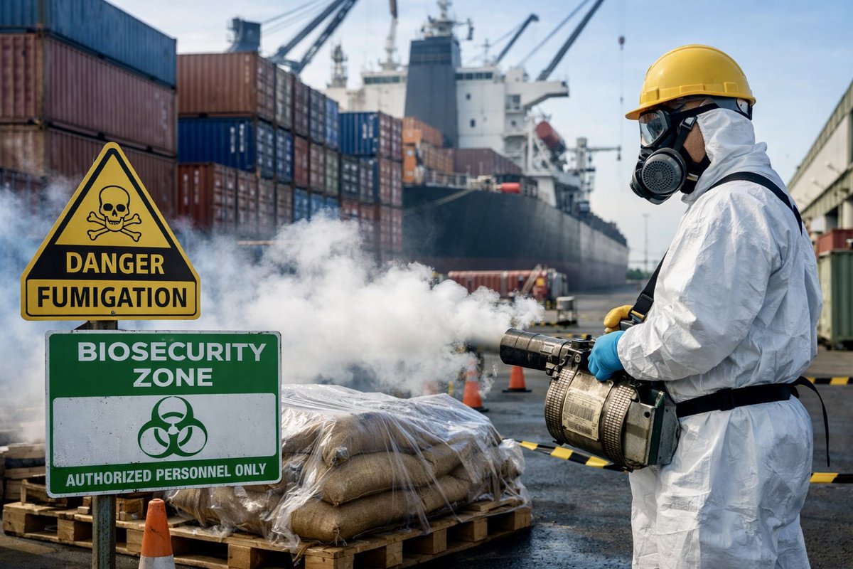 Penggubalan Akta Kawalan Pewasapan baharu menggantikan Akta Hidrogen Sianida (Pewasapan) 1953.
👇🏻

facebook.com/share/p/1GGZMj…

#myDOA