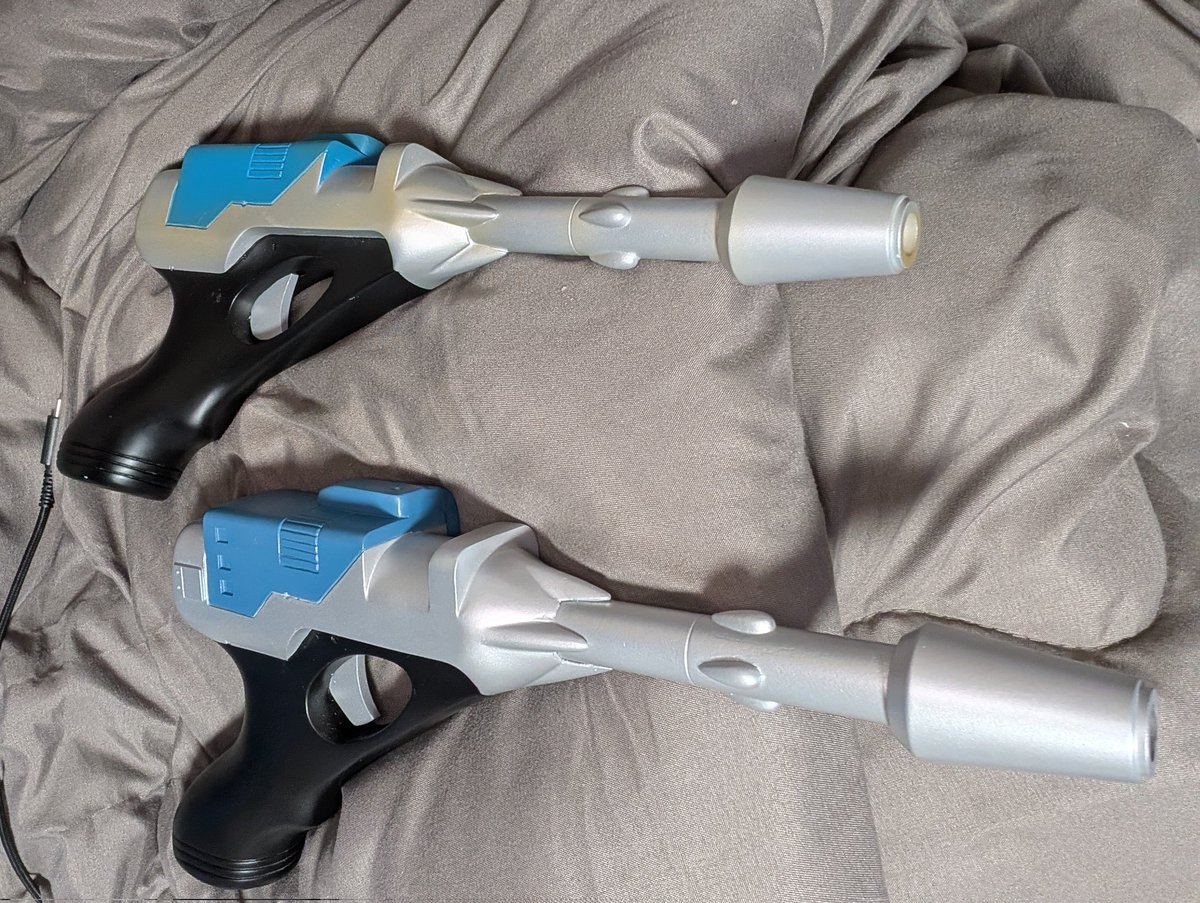 ステルス田中雷工房　マットシュート＆ホルスターセット　トレフェス5 ワンフェスで買ったステルス田中雷工房さんのマットシュート、重量UP版