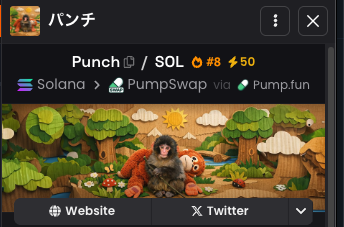 TLDR main runner 3 mill

carries DJUNGELSKOG everywhere

CA:  
9DvJBTmjtGotyMd2nQhijCyJW3L1WVqnrUEQF3ukAasv

 this is the og