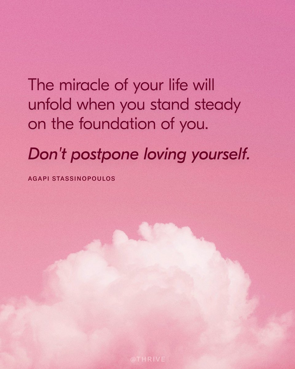 Thrive Global tweet media