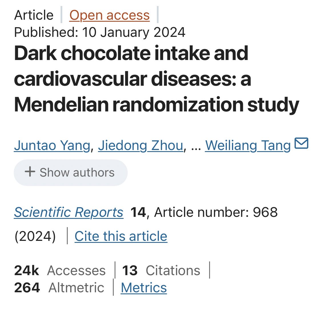 George Ferman tweet media