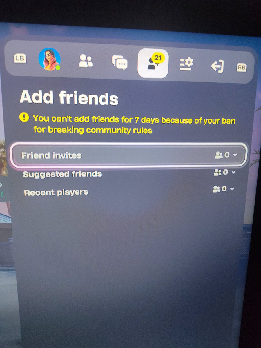 YouTube FluffyMoose 🇺🇸 tweet media