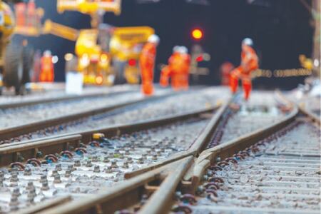 The_Nation's tweet image. ML-II to launch with $2.5bn as rail network upgrade expands
nation.com.pk/14-Feb-2026/ml…
#Rail