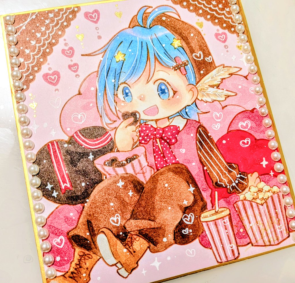 *⋆⸜しゅが⸝⋆* tweet media