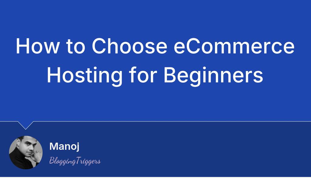 djkrieger's tweet image. Starting an online store? Your hosting choice matters more than you think. 

🚀 Learn how to pick fast, secure, beginner-friendly eCommerce hosting that supports growth. Read the full guide here 👇

 lttr.ai/AoMZL

#ecommerce #webhosting #onlinestore