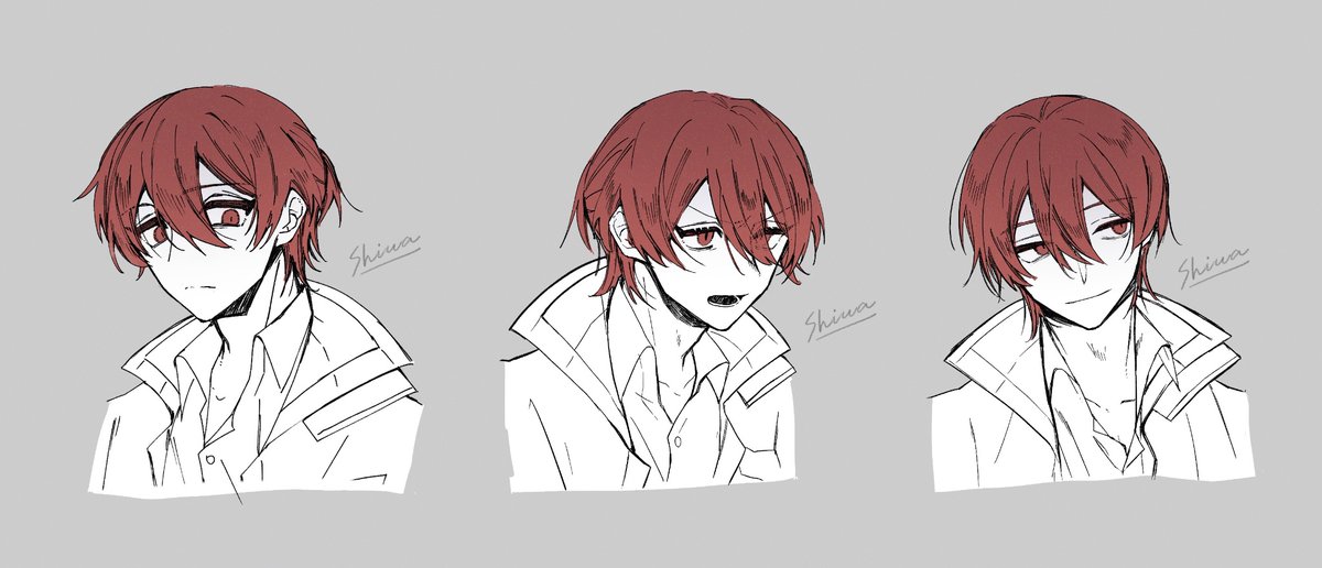 幻覚ビスケットおじさん tweet media