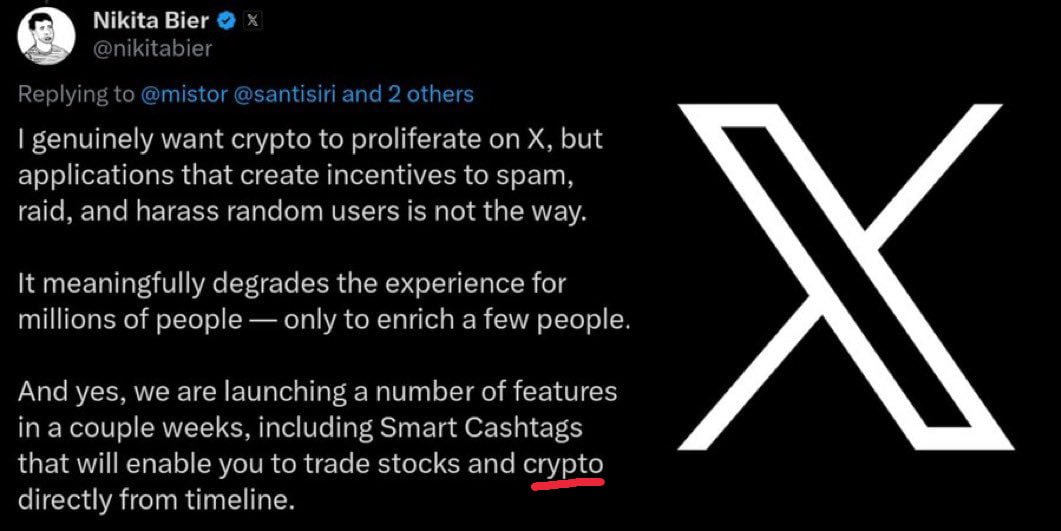 Crypto Kakarot 🏝️ tweet media