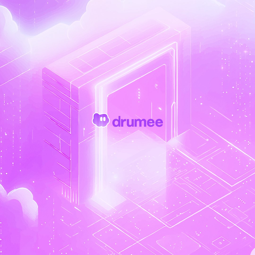 DRUMEE | OPEN BETA TEST tweet media