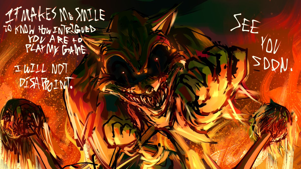 hi loll this is an old screenshot but i felt like sharing it but uh!! Mods coming out this February!!#takeabreather #fridaynightfunkin