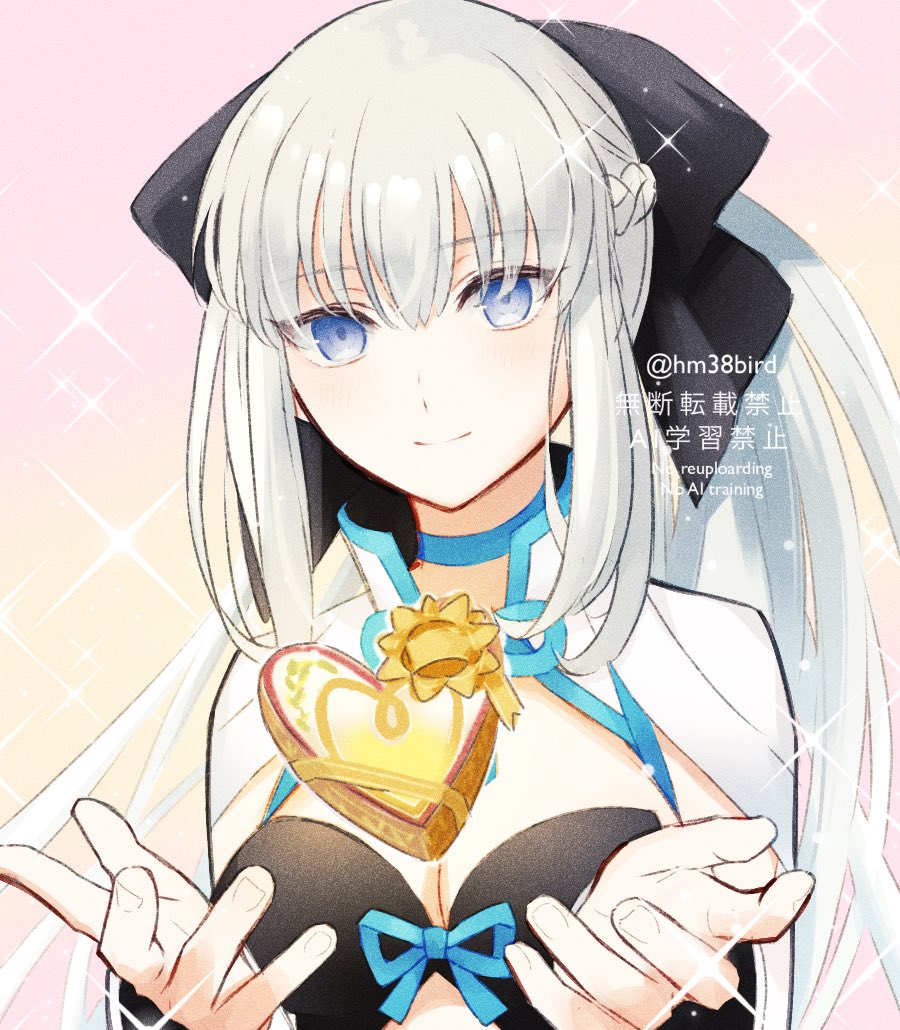 ナカノヒロ@FGO tweet media