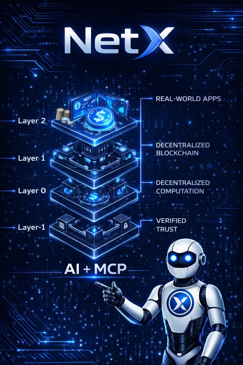Bitboy4Life's tweet image. Perfect fit for $NETX