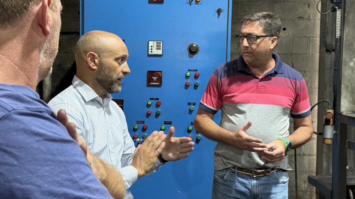 Gustavo Puccini tweet media