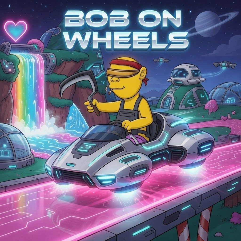 🛸BOB Adventures | 212 tweet media