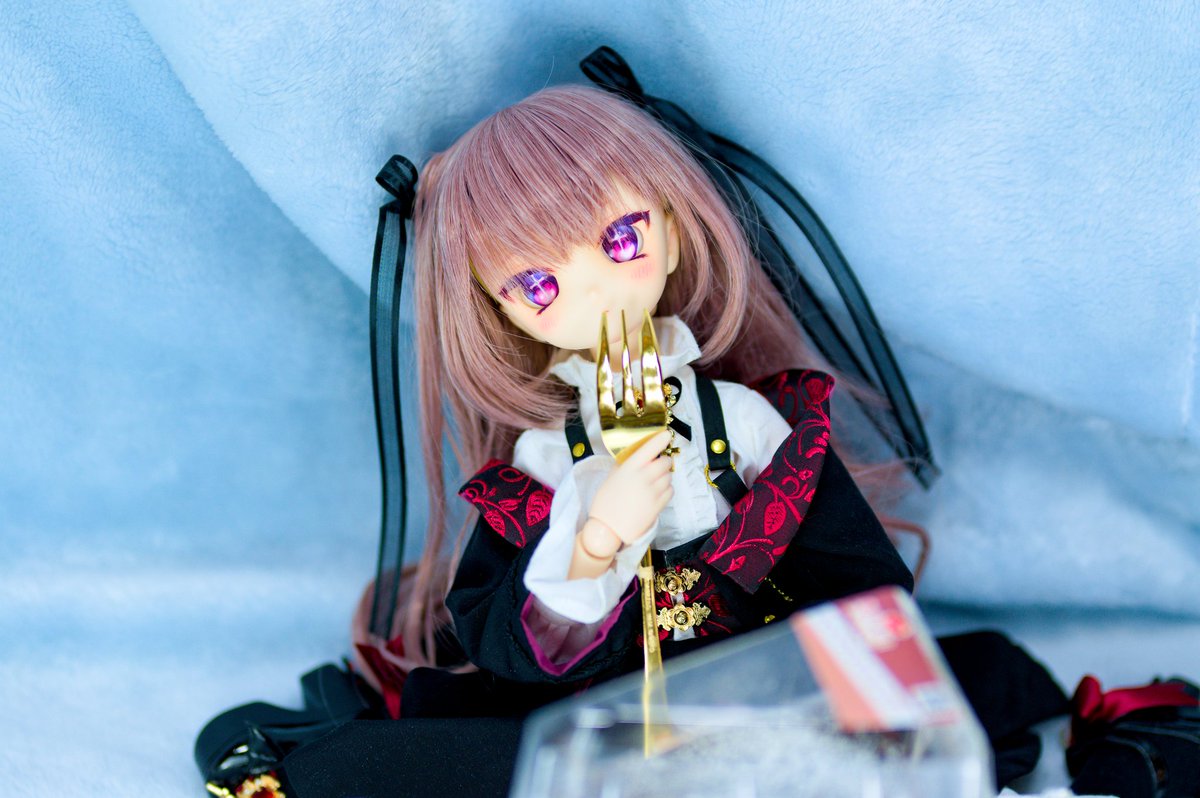 ドリルリ tweet media