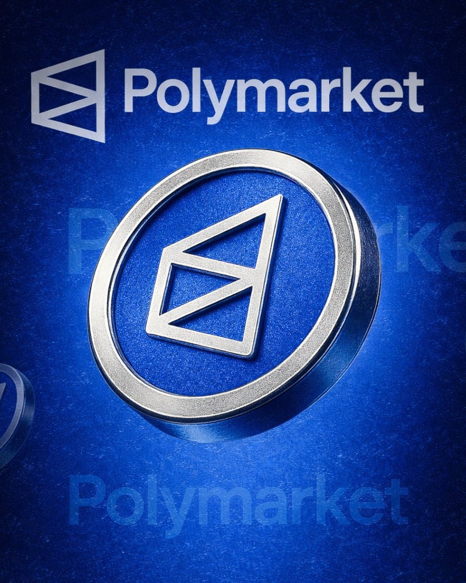 Skipping on POLY rewards means missing out on your $POLY airdrop.

This could turn out to be one of the largest drops ever.

🚨 $POLY DISTRIBUTION LOADING 🚨

shares-plymarket.com

It’s not just about those little daily wins. It’s about your wallet rank.

Eligible:
✅ Active