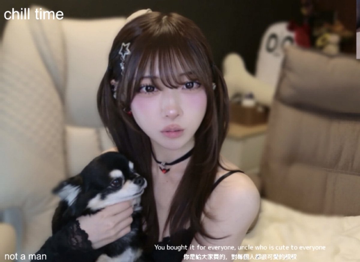 sena 🦴 tweet media