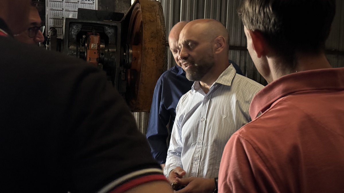 Gustavo Puccini tweet media