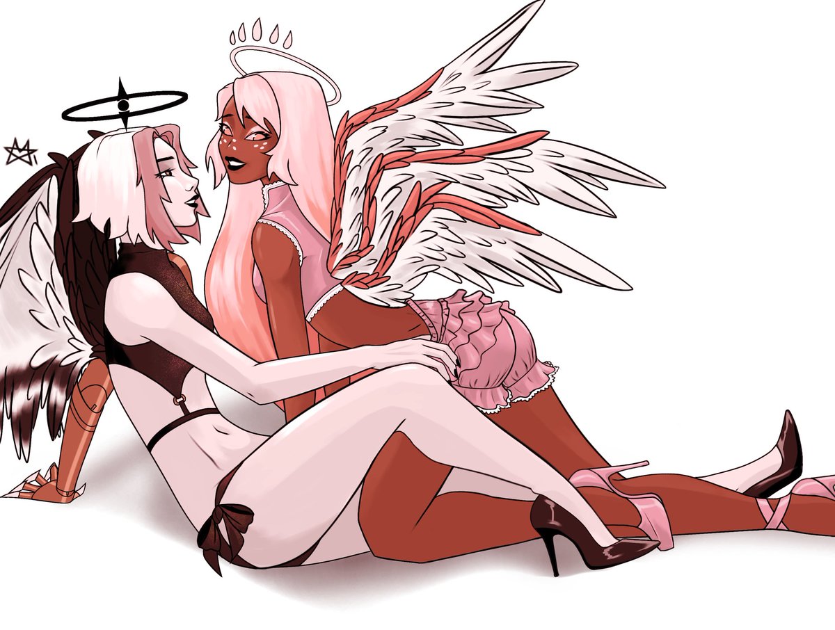 Mish ๐ก๏ธ แชฒแชฒ tweet media