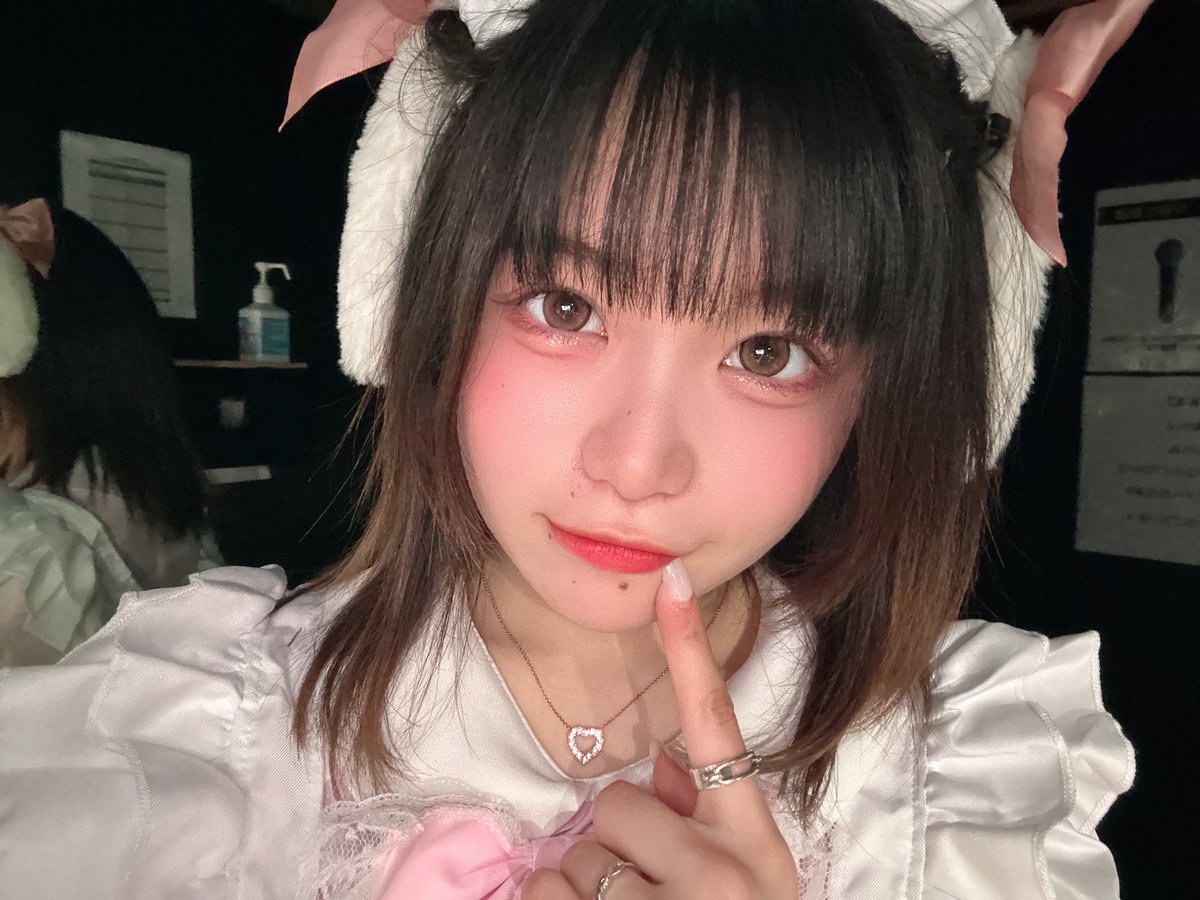 KIRA KIRA de Fes mini !! バレンタインSP IDOL FABRIC Valentine