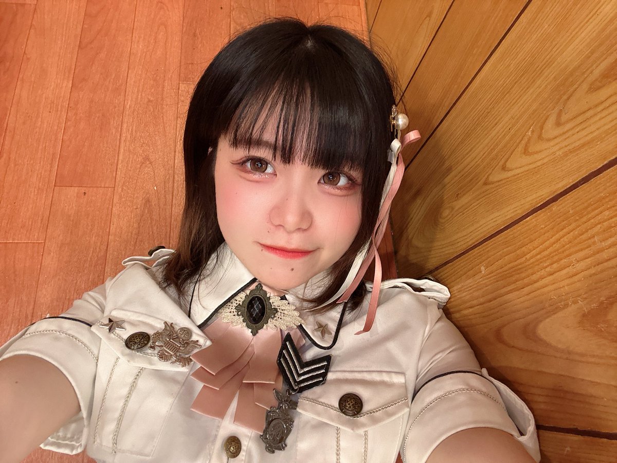 KIRA KIRA de Fes mini !! バレンタインSP IDOL FABRIC Valentine