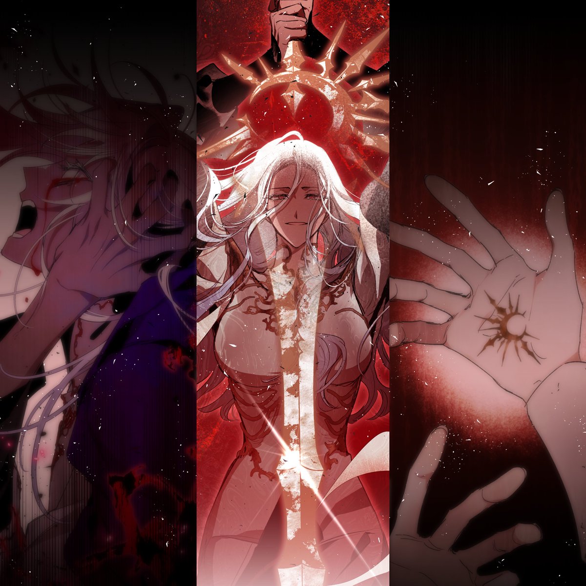 탑승🎗 tweet media