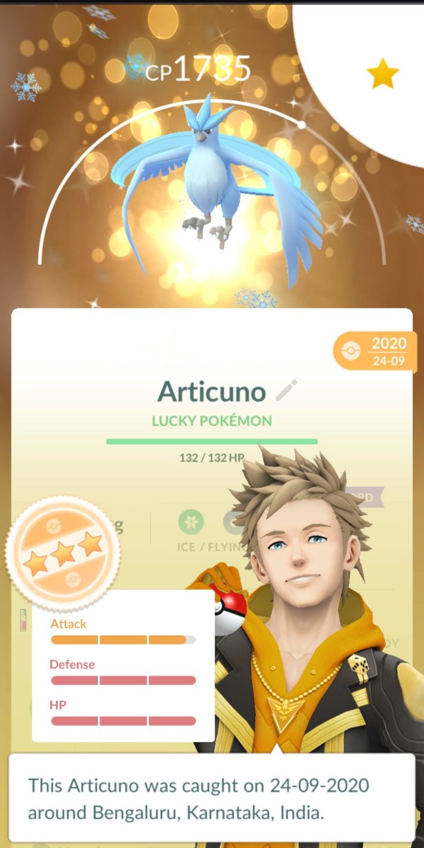 InstictPtrainer tweet media